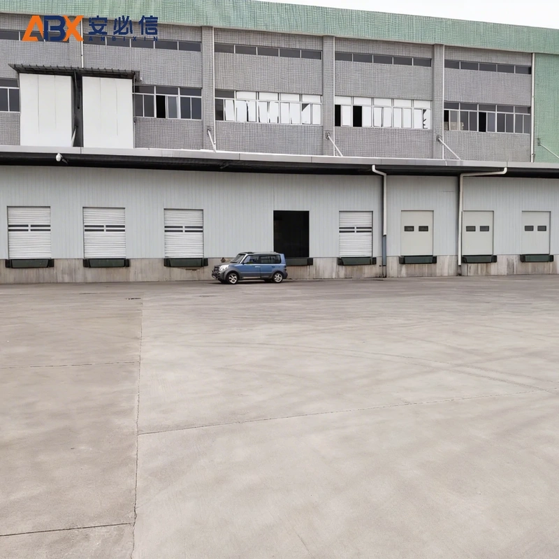 内江市消防高速门
